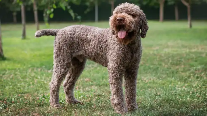 Lagotto Romagnolo – foto 2